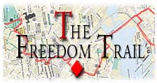 Freedom Trail
