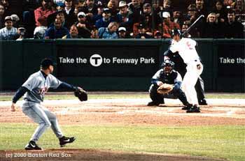 Baseball