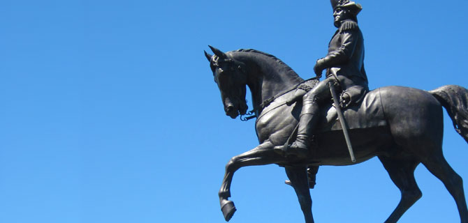Paul Revere